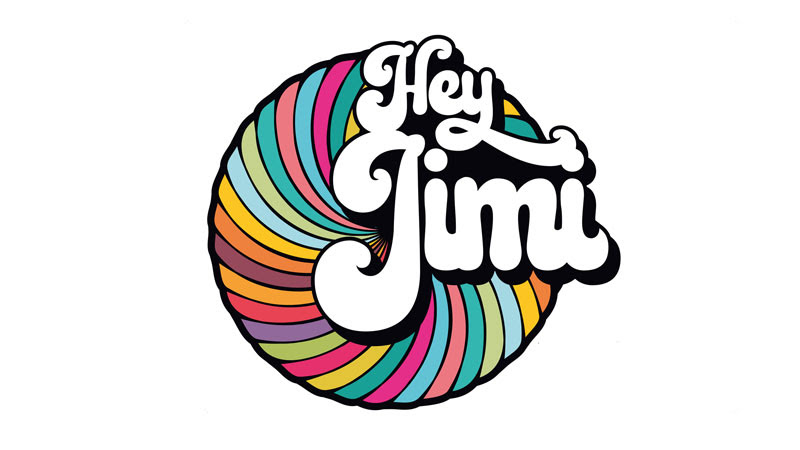 Hey Jimi – The Italian Experience 1968